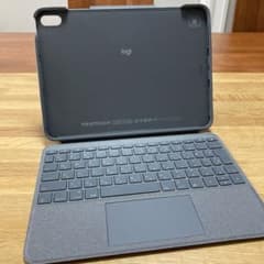 logicool FOLIO TOUCH  【ジャンク品】のサムネイル