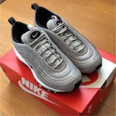NIKE AIR MAX97 PREMIUM 27cm 中古のサムネイル