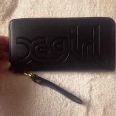 xgirl長財布のサムネイル