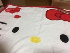 サンリオ 膝掛けのサムネイル