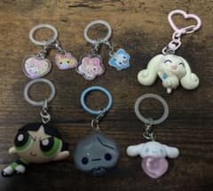 めじるしアクセサリー まとめ売り セット