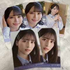 佐々木舞香 とくべチュ 恋人以上、好き未満 封入生写真 - メルカリ