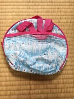 たまひよ 付録 リサラーソン 保冷バッグのサムネイル