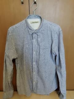 Journal Standard オックスフォード シャツ L