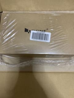 fifine ダイナミックマイクのサムネイル