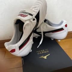 モレリア2のサムネイル