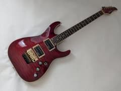 GRECO WILD SCAMPER EMG HZ Floyd Rose | Mercari