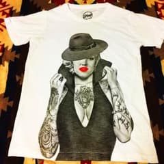 SPEND Tシャツのサムネイル