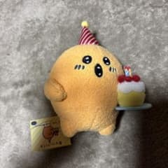 もぐコロ 2nd Anniversary ぬいぐるみのサムネイル
