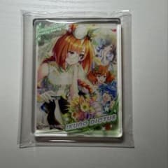 ウマ娘 アクリルブロック イクノディクタスのサムネイル