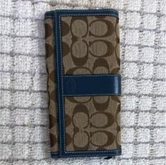 COACH 長財布のサムネイル