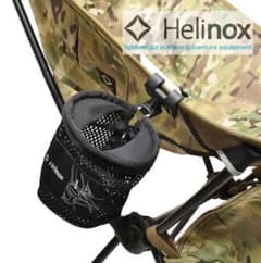 HELINOX カップホルダーのサムネイル