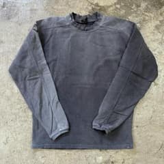 グッドフェード 90s USA製 prana スウェット L