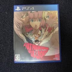 PS4 キャサリン・フルボディのサムネイル