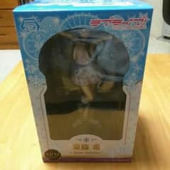 スノハレ希フィギュアのサムネイル