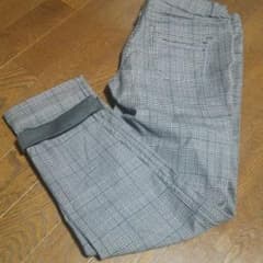 ゆりぴっぴ様専用any sis リバーシブルパンツのサムネイル