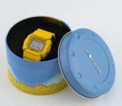 MOTHER3 20周年記念オリジナルG-SHOCK DW-5600 ほぼ日のサムネイル