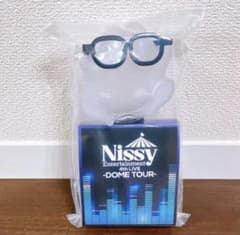 Nissy ペンライトのサムネイル