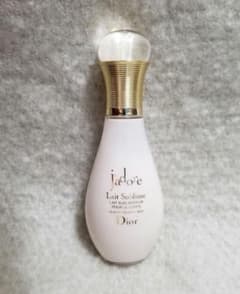 DIOR ジャドール ボディ ミルクのサムネイル