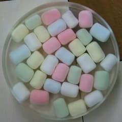 スイーツデコ♪コースターのサムネイル