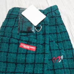 マスターバニー.パーリーゲイツ.ショートパンツのサムネイル