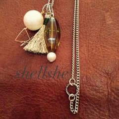 handmade..shellshe KBF arrows nanoお好きな方のサムネイル