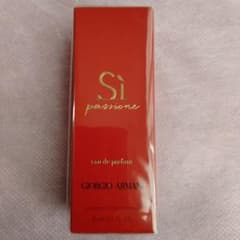 【みに♪様専用】Giorgio Armani Si Passione 15mlのサムネイル