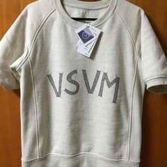 visvim SKETCH VNTG CREW S/Sのサムネイル