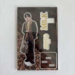 LOVE ENG!NE FC限定ソロアクリルスタンド M!LK 吉田仁人のサムネイル