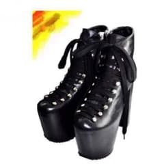 unif◎ブーツのサムネイル
