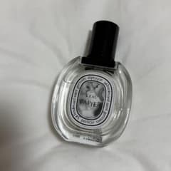 ほぼ未使用】ディプティック ローパピエ 50ml オードトワレ - メルカリ