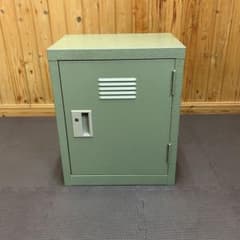KSK 装弾ロッカー 標準型 800発 ライトグリーン - メルカリ