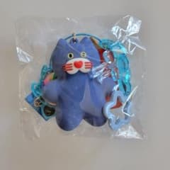 mojojojo じゃらじゃらマスコット タイトー限定 Nicky(送料込) - メルカリ