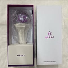 ロボン2 ASTROのサムネイル