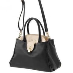 CECIL♡キーモチーフ付き2wayバックのサムネイル