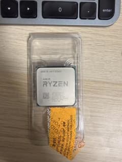 AMD Ryzen 7 5700X CPUのサムネイル