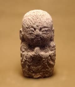 メルカリ出品石地蔵NO292 - メルカリ