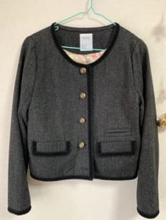 桃×PAGE BOY コラボ　ジャケットのサムネイル