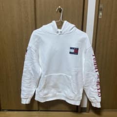 TOMMY JEANS パーカーのサムネイル