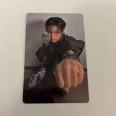 ATEEZ GOLDEN HOUR : Part.5 トレカ ウヨン - メルカリ