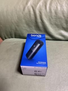 bonds by IQOS 電子タバコ本体のサムネイル