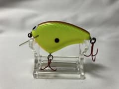 フラッターベイツ　フラットフリッカー チャートブロンズバックのサムネイル