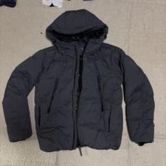 メンズ ダウンジャケット SWAG YOKOストリート dripのサムネイル