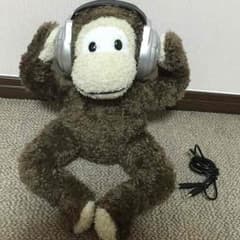 音楽スピーカーのサムネイル