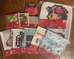 이치 반 쿠지 MOTHER2 30th anniversary 정리 판매