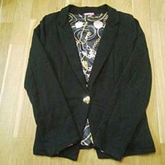 ジャケット＊美品＊サイズMのサムネイル