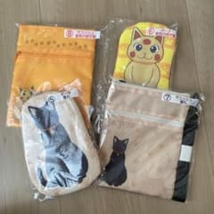 ス*ス様 銭天堂　当たりくじ　ポーチ　サコッシュのサムネイル