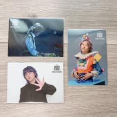 Mrs. GREEN APPLE 藤澤涼架 まとめ売り フォトカード - メルカリ