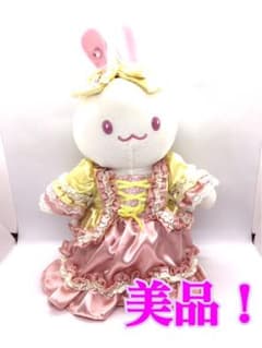 マザーガーデン うさもも うさみみ mother gardenのサムネイル