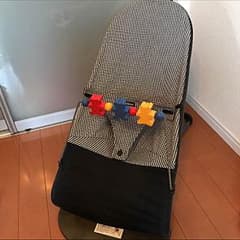 ベビービョルン バウンサーのサムネイル